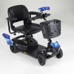 Мини скутер Invacare Colibri