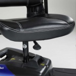 Мини скутер Invacare Colibri
