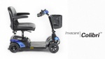 Мини скутер Invacare Colibri