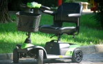 Мини скутер Invacare Colibri