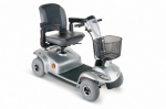 Скутер Invacare Leo NG Скутер Invacare Leo NG