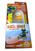 Sunbed Soft Sunbed Soft
