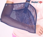 Бандаж для поддержки руки AS-02 ТМ Doctor Life