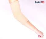 Эластичный бандаж локтевого сустава EL-05 TM Doctor Life Эластичный бандаж локтевого сустава EL-05 TM Doctor Life
