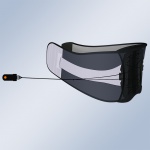 Полужесткий корсет с динамической фиксацией пояснично-крестцового отдела Star Brace Dynamic Полужесткий корсет с динамической фиксацией пояснично-крестцового отдела Star Brace Dynamic