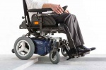 Клиническая конфигурация электроколяски FOX Invacare
