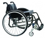Активная коляска Invacare Action 5 NG