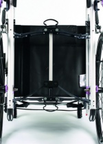 Активная коляска Invacare Action 5 NG