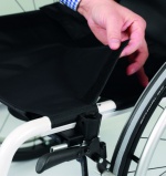Активная коляска Invacare Action 5 NG