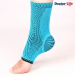 Эластичный бандаж голеностопного сустава Active А9-036  TM Doctor Life