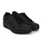 Ботинки женские Sabatini (Н9303) Черный