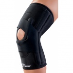 Hinged Lateral 'J'