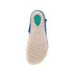 Босоножки женские Mubb (8800) Cиний
