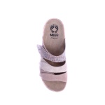 Шлепанцы женские Mubb (701-18) Розовый