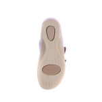 Шлепанцы женские Mubb (701-18) Розовый