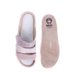 Шлепанцы женские Mubb (701-18) Розовый
