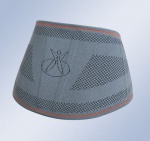 Полужесткий пояснично-крестцовый корсет “LUMBISIL” Orliman (Испания) 