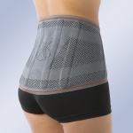 Полужесткий пояснично-крестцовый корсет “LUMBISIL” 9203 Orliman (Испания) 