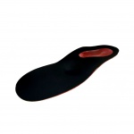 Индивидуальная ортопедическая стелька Memopur black 
