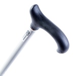 Трость телескопическая с мягкой ручкой DERBY SOFT 685si