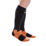 Спортивные компрессионные гольфы Sport арт.OV02D500