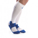 Спортивные компрессионные гольфы Sport арт.OV02D501 