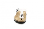 Шлепанцы женские Grunland (CB0025) Белый Шлепанцы женские Grunland (CB0025) Белый