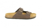 Шлепанцы мужские Grunland (CB3005) Коричневый Шлепанцы мужские Grunland (CB3005) Коричневый