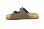 Шлепанцы мужские Grunland (CB3005) Коричневый Шлепанцы мужские Grunland (CB3005) Коричневый