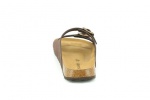 Шлепанцы мужские Grunland (CB3005) Коричневый Шлепанцы мужские Grunland (CB3005) Коричневый
