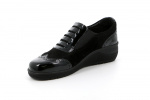 Ботинки женские Grunland (SC4787) Черные 