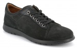 Ботинки мужские Grunland (SC4792) Черные 