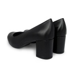 Туфли женские Grunland (SC4039) Черный 