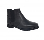Ботинки женские Sabatini (S7216I9-M8611) Черный