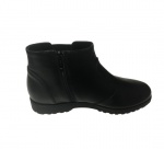 Ботинки женские Sabatini (S7216I9-M8611) Черный