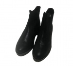 Полусапожки женские Sabatini (S7323I9-H3111) Черный 