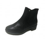Полусапожки женские Sabatini (S7323I9-H3111) Черный 