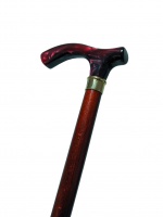 Трость Garcia арт. 211 Red