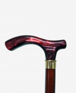 Трость Garcia арт. 211 Red