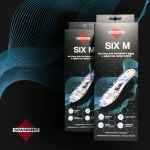 Sunbed Six M