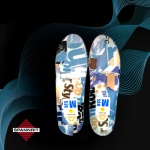 Sunbed Six M