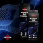 Memopur Duo 																