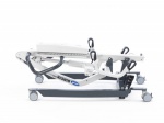 Подъемник Invacare Birdie EVO Compact с механической регулировкой колесной базы