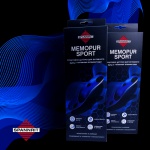 Memopur Sport 											