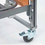 Медицинская кровать Invacare Medley Ergo S Медицинская кровать Invacare Medley Ergo S