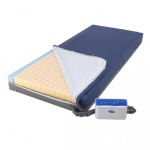 Противопролежневый матрас Invacare Softform Premier Active 2 Противопролежневый матрас Invacare Softform Premier Active 2