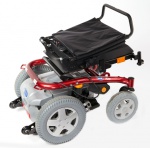Электроколяска Invacare Kite Электроколяска Invacare Kite