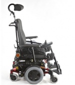 Коляска с электроприводом TDX SP2 Invacare