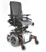 Коляска с электроприводом TDX SP2 Invacare