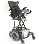 Коляска с электроприводом TDX SP2 Invacare